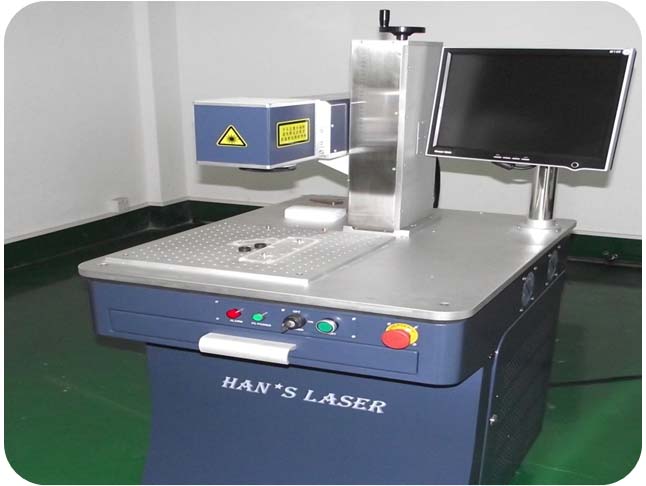 Laser printer