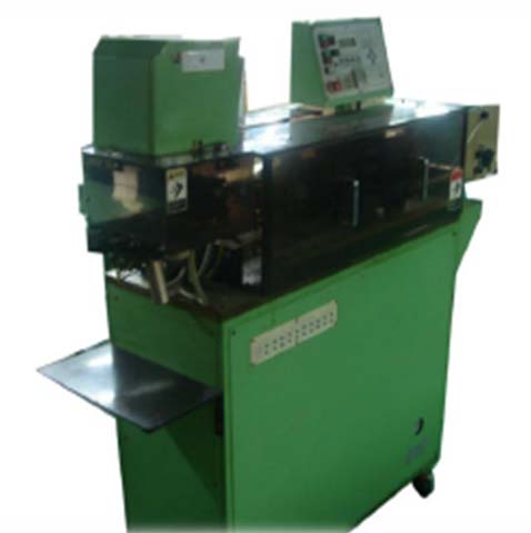Automatic air core coil machine (NITTOKU)